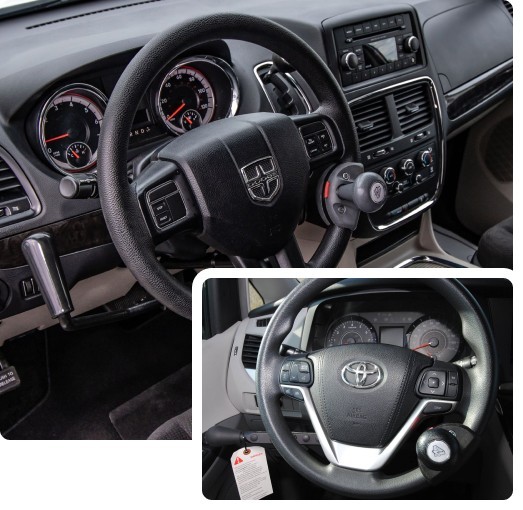 Family Accessible Handicap Vehicles Freedom Motors USA