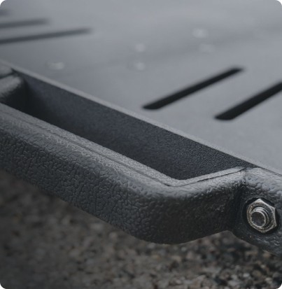 best wheelchair ramps for vehicles