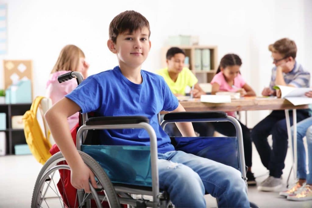 A Parent's Guide to Applying for Grants for Children with Disabilities -  Freedom Motors USA