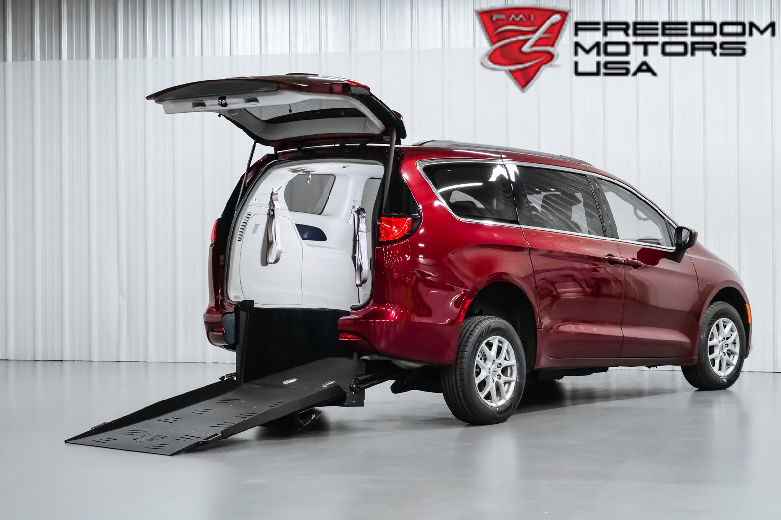 Handicap Vehicles for Sale Page 8 of 14 Freedom Motors USA