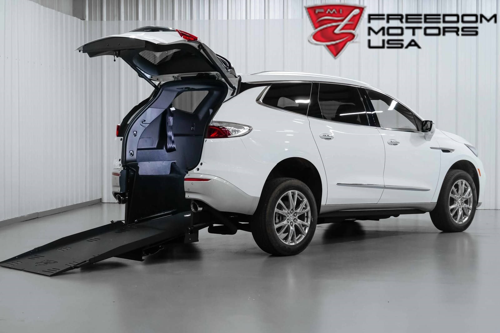 Handicap Vehicles for Sale Page 4 of 20 Freedom Motors USA