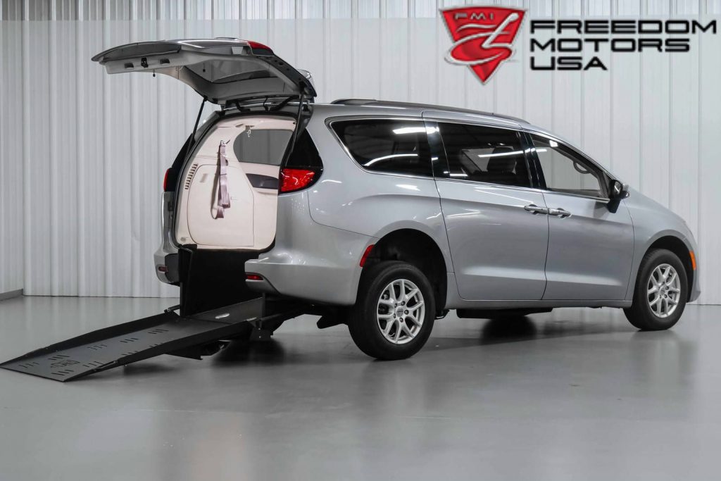 Handicap Vehicles for Sale Page 4 of 14 Freedom Motors USA