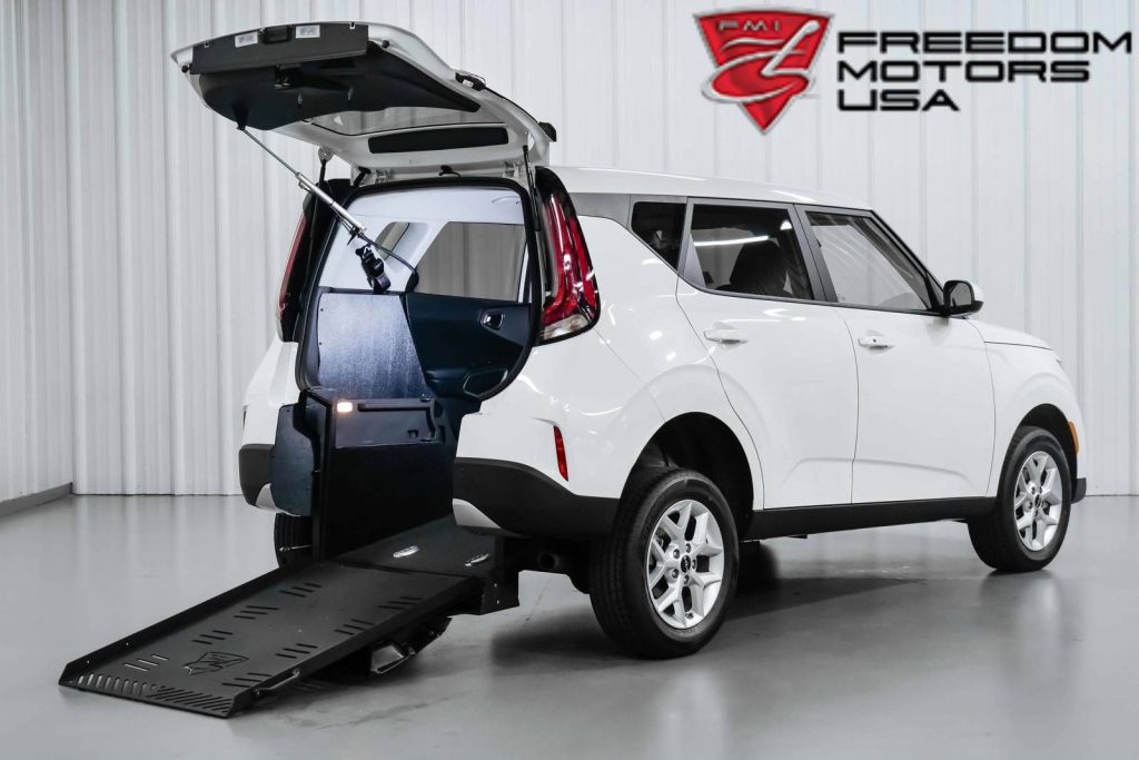 Handicap Vehicles for Sale Page 4 of 20 Freedom Motors USA