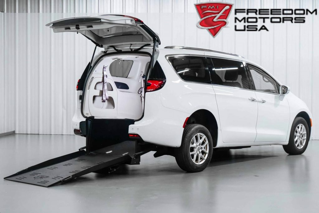 Handicap Vehicles for Sale Page 8 of 16 Freedom Motors USA