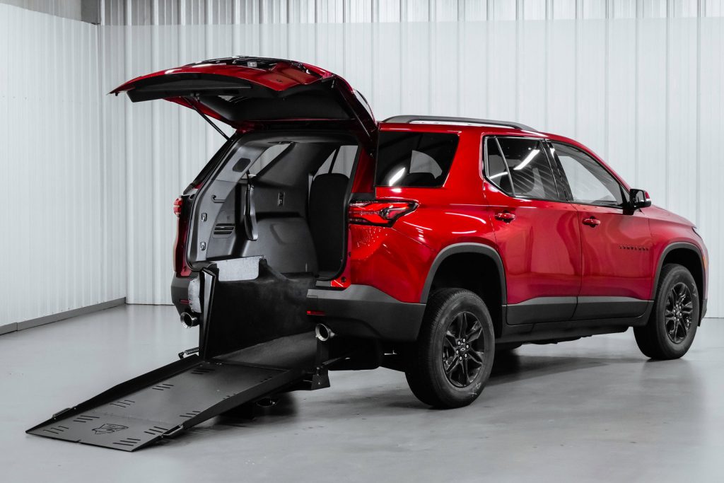 Handicap Vehicles for Sale Freedom Motors USA