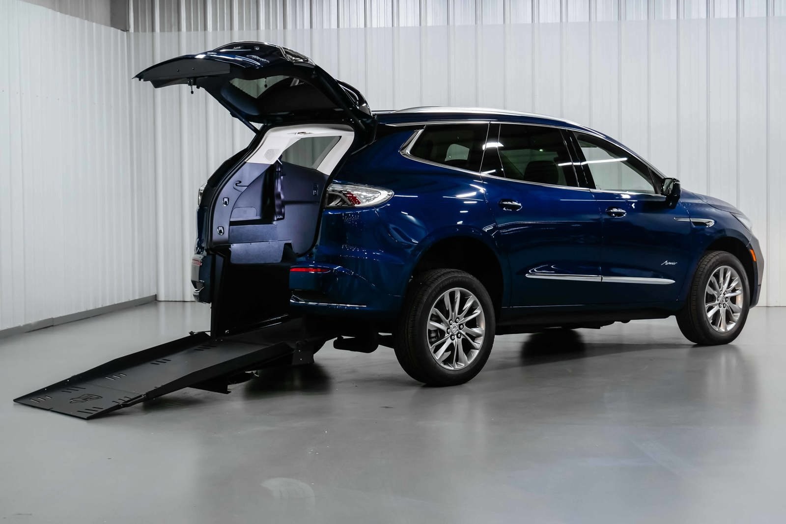 Handicap Vehicles for Sale Freedom Motors USA