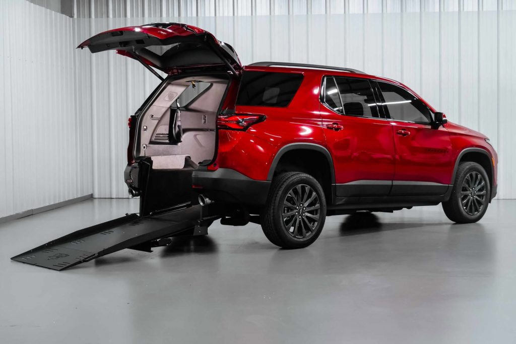 Handicap Vehicles for Sale Freedom Motors USA