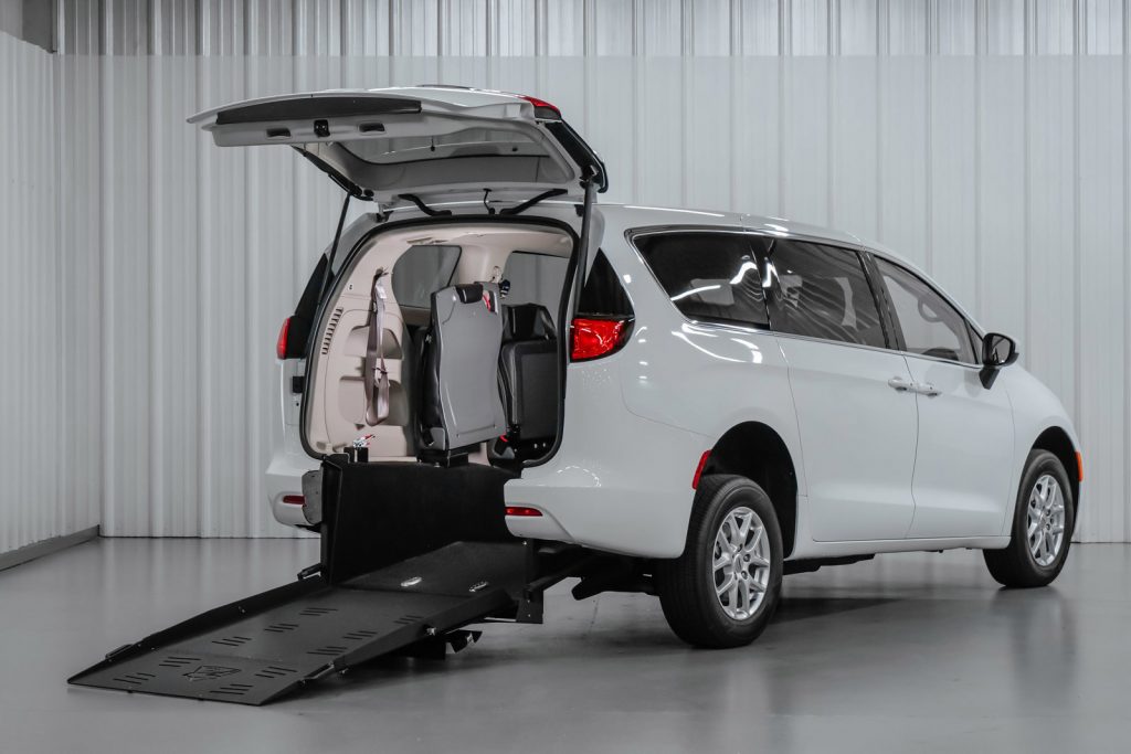 Handicap Vehicles for Sale Page 10 of 17 Freedom Motors USA