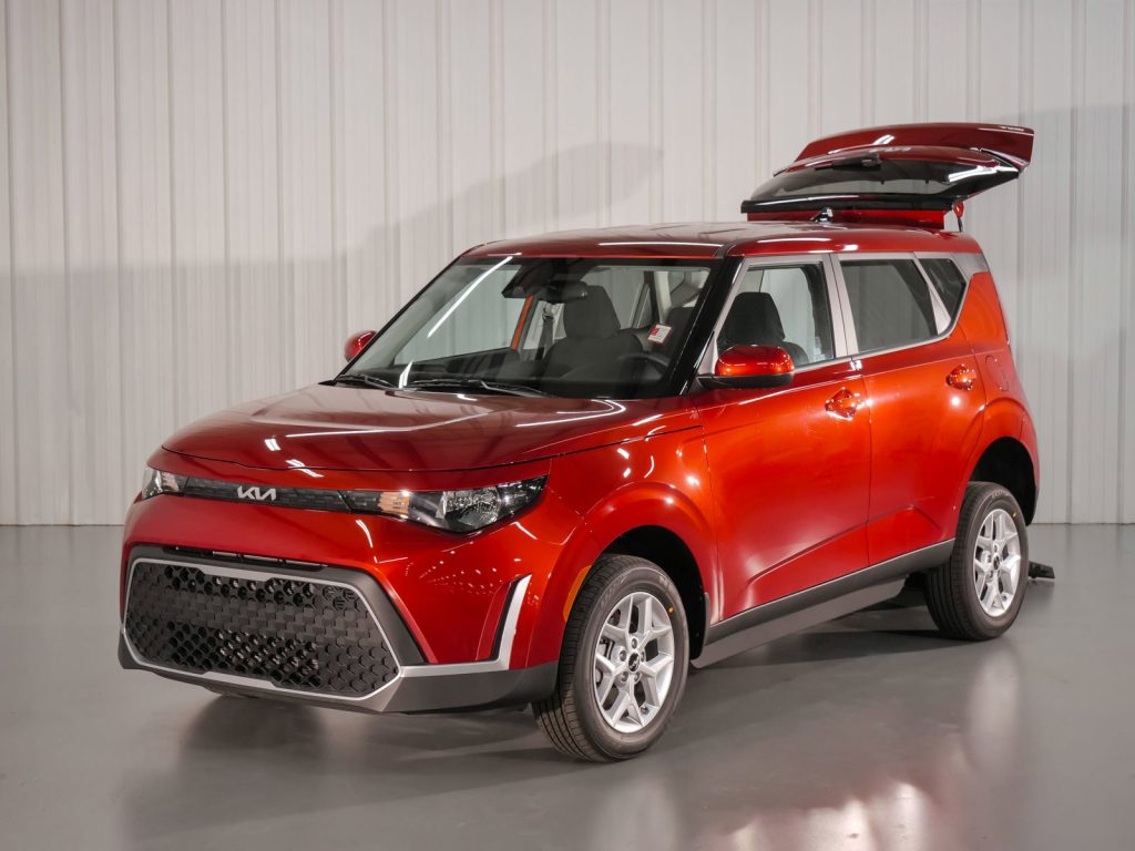 2023 Kia Soul S Freedom Motors USA