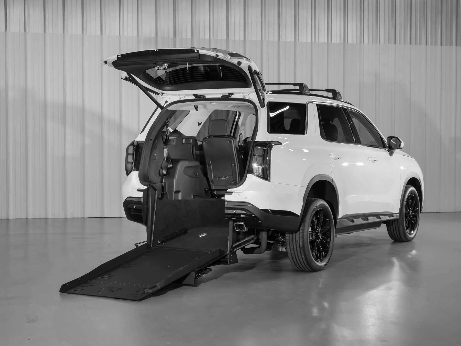 2025 Hyundai Palisade XRT Freedom Motors USA