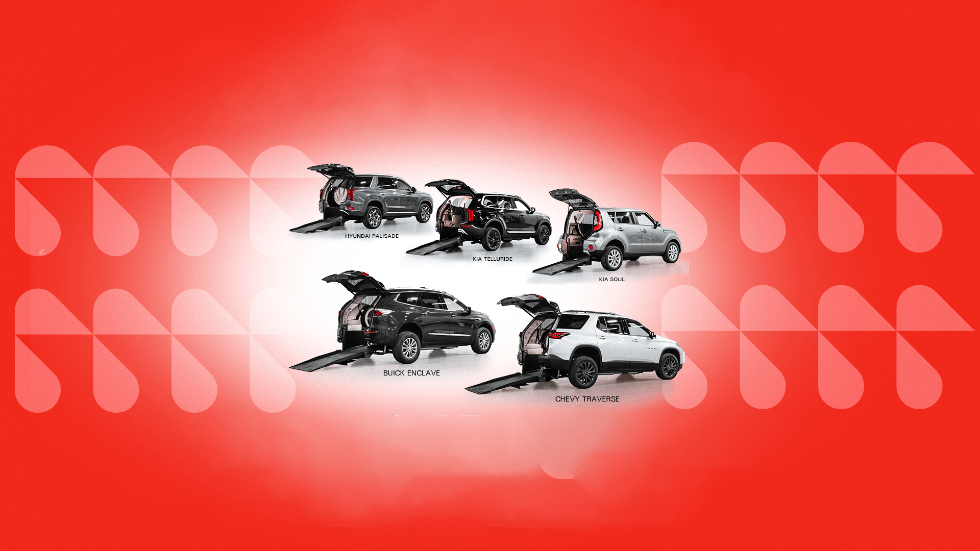 Freedom Motors USA Wheelchair Accessible Vehicles