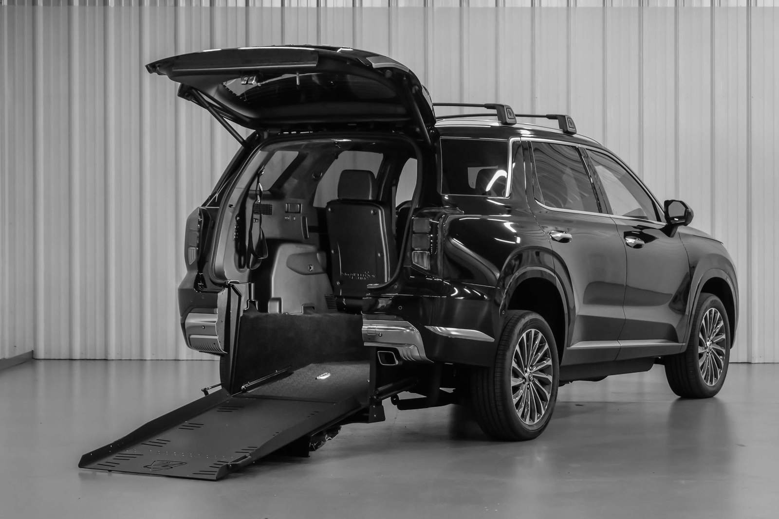 2025 Hyundai Palisade XRT Freedom Motors USA