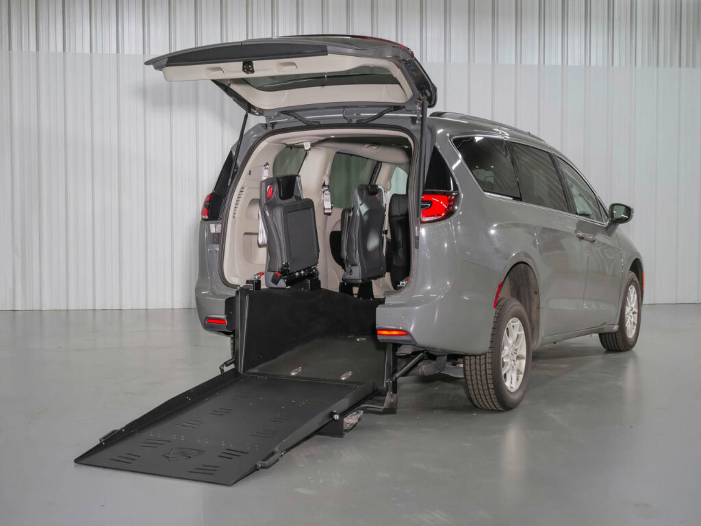 Handicap Vehicles for Sale Page 7 of 16 Freedom Motors USA