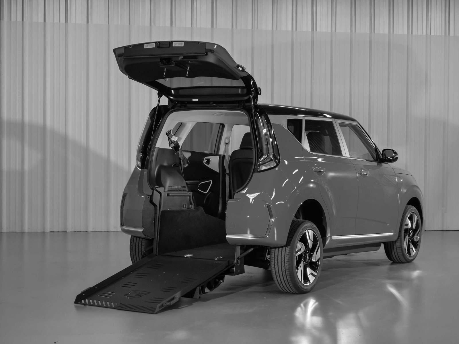 2024 Kia Soul GTLine Freedom Motors USA