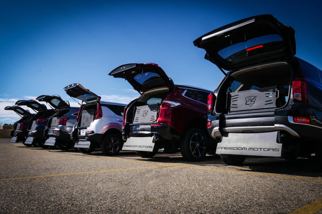 september 2022 fleet Freedom Motors USA-07