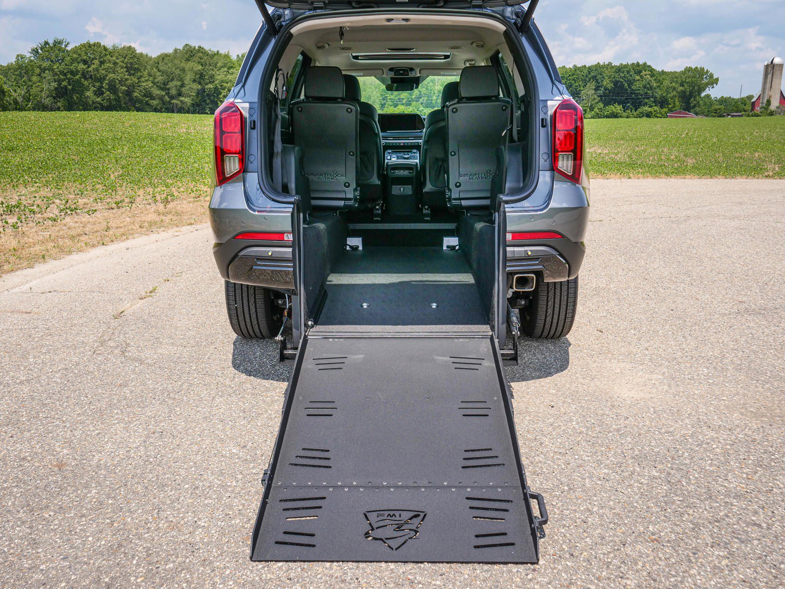2025 Hyundai Palisade XRT Freedom Motors USA