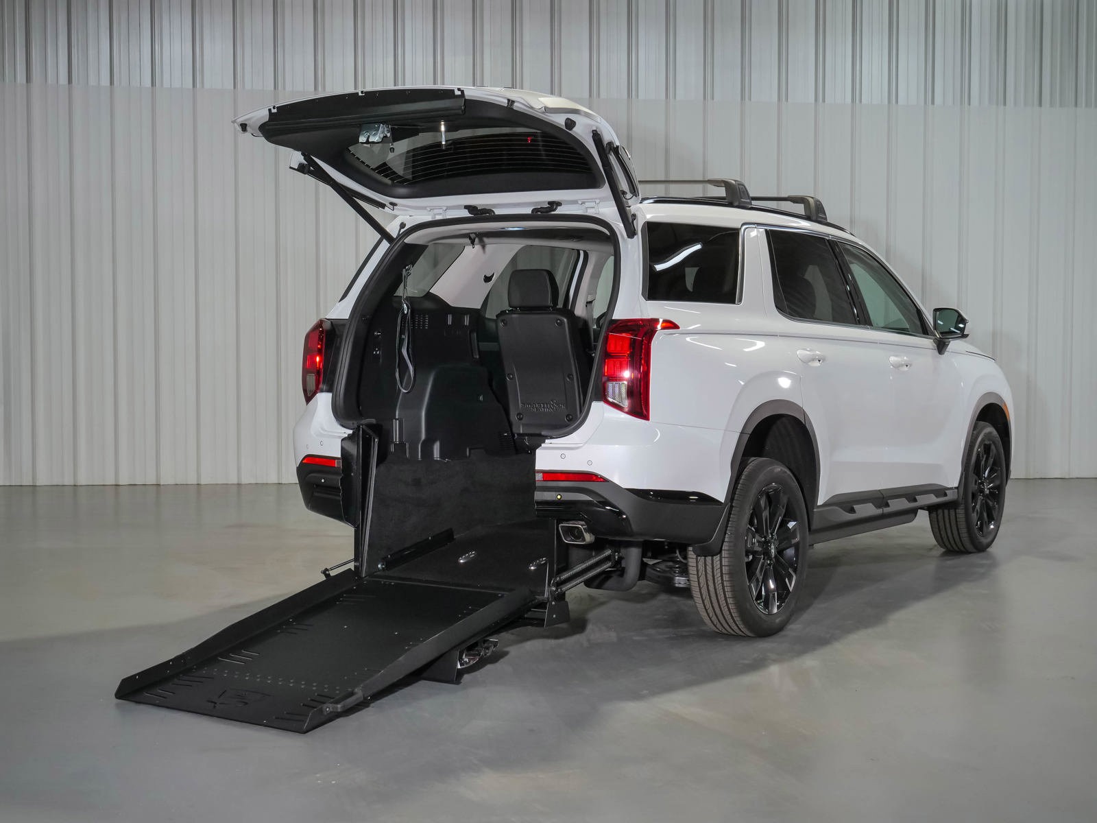 2024 Hyundai Palisade XRT Freedom Motors USA
