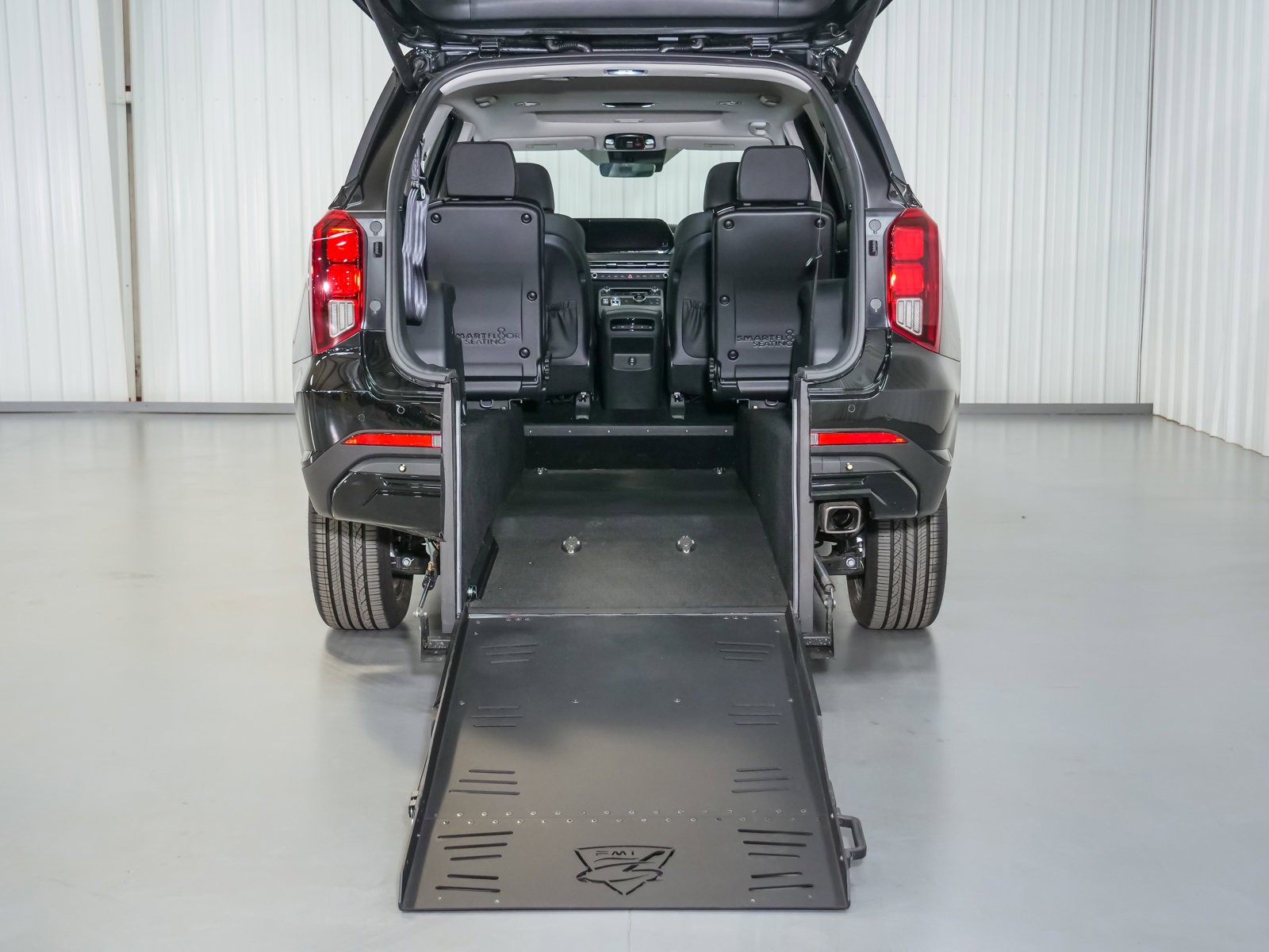 2024 Hyundai Palisade XRT Freedom Motors USA