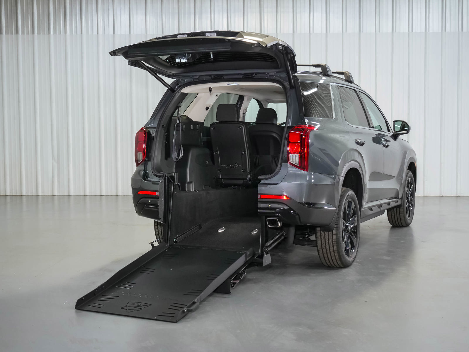 2024 Hyundai Palisade XRT Freedom Motors USA