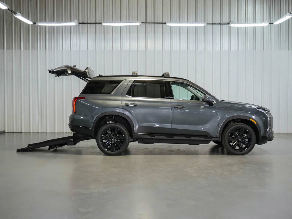 2024 Hyundai Palisade XRT Freedom Motors USA