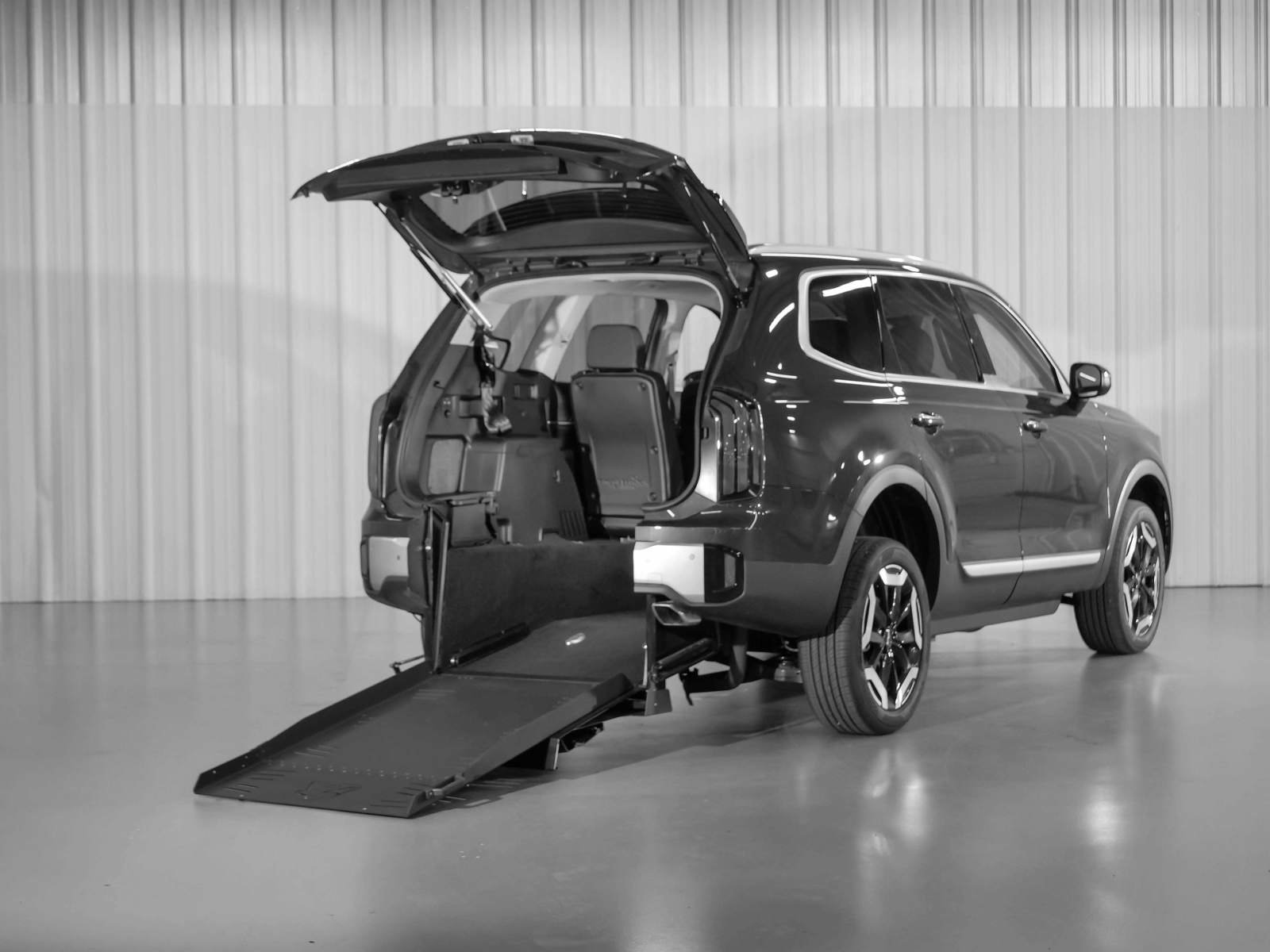 2024 Kia Telluride EX Freedom Motors USA