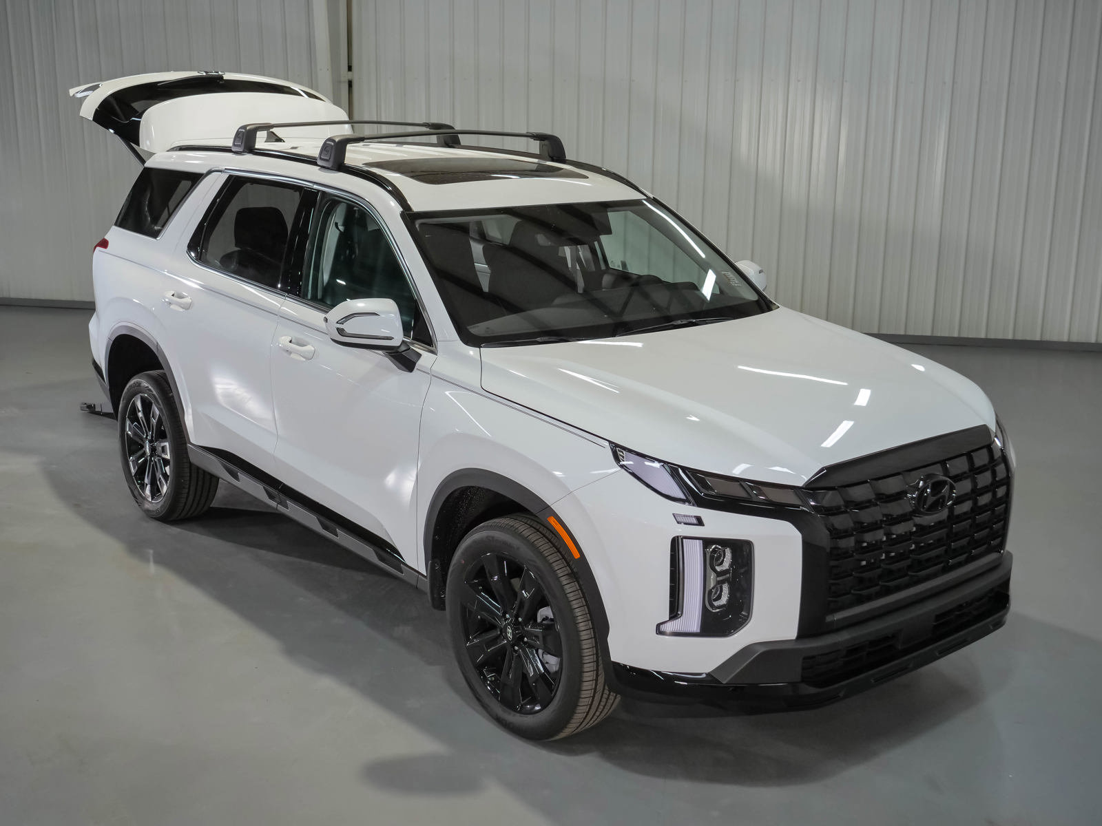 2024 Hyundai Palisade XRT Freedom Motors USA