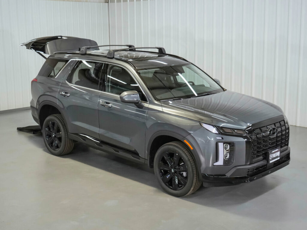 2024 Hyundai Palisade XRT Freedom Motors USA