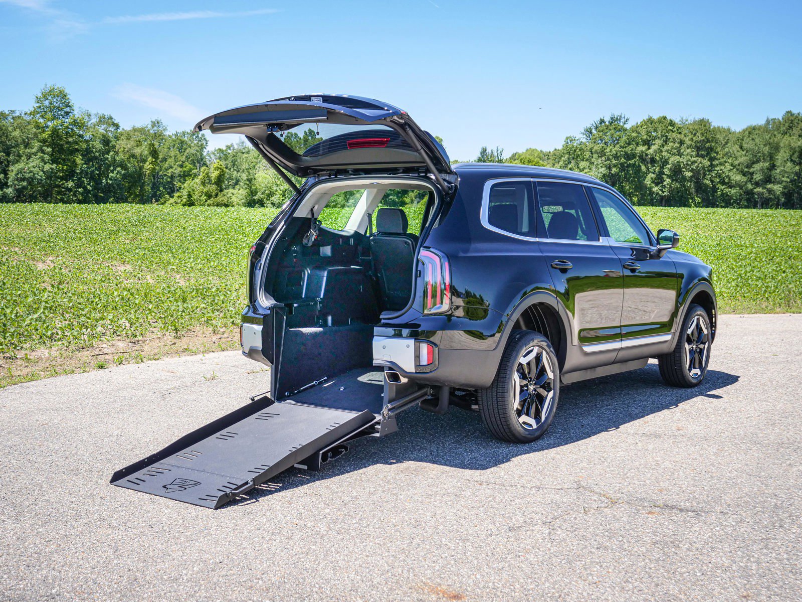 2024 Kia Telluride EX Freedom Motors USA