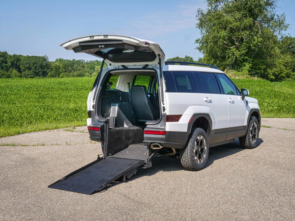 Wheelchair Accessible Vehicles for Sale - Page 7 of 16 - Freedom Motors USA