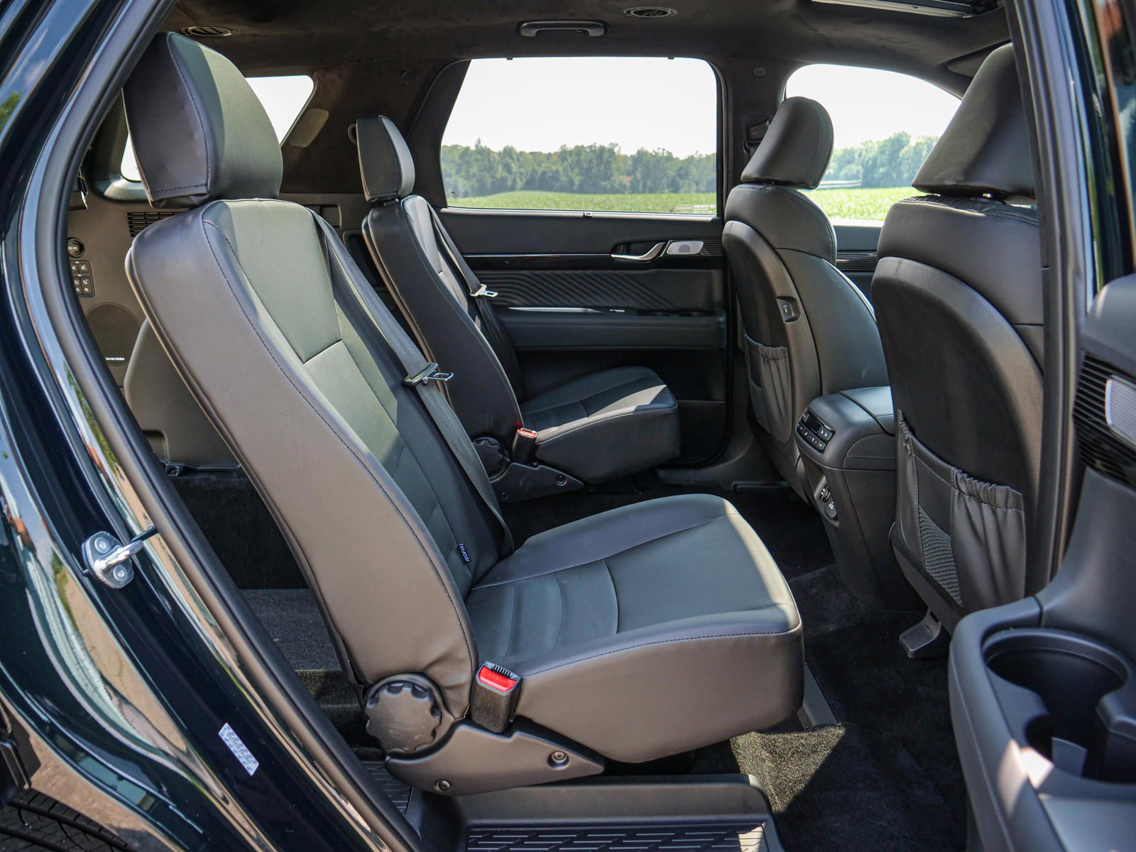 2023 Hyundai Palisade Calligraphy Freedom Motors USA