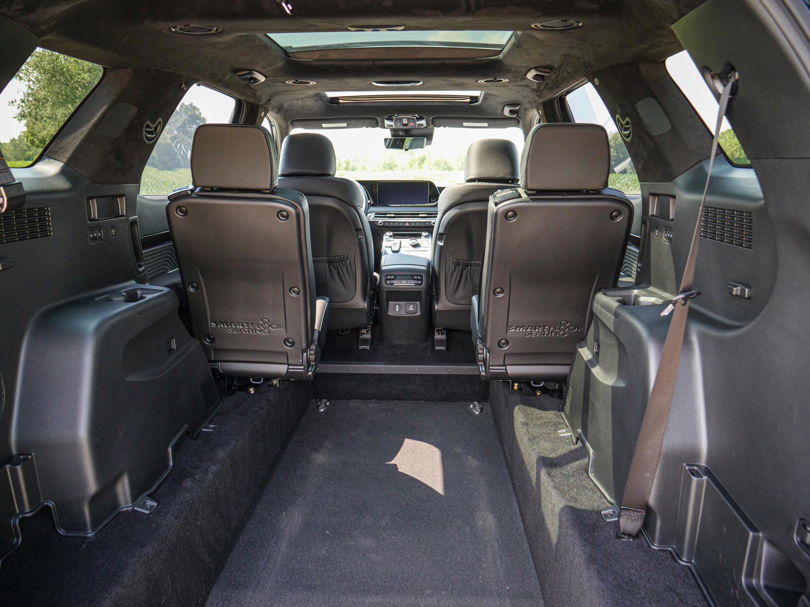 2023 Hyundai Palisade Calligraphy Freedom Motors USA