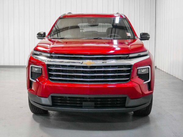 2026 Chevrolet Traverse FWD LT - Freedom Motors USA