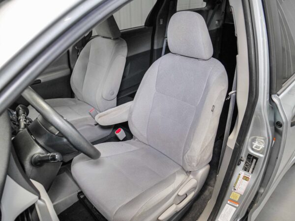 2020 Toyota Sienna L
