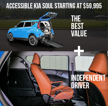 mobile-independent driver