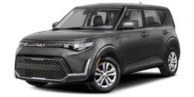 2025 Kia Soul 2.0L LX IVT's photo