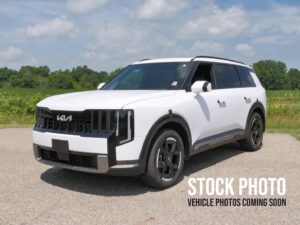 2027 Kia Telluride EX