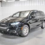 2024 Chrysler Pacifica Touring