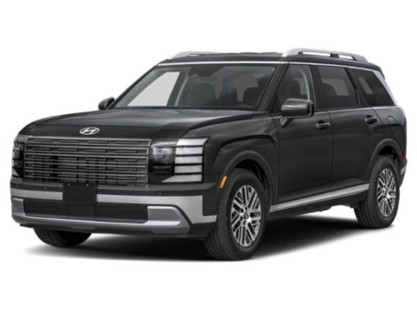 2026 Hyundai Palisade SEL 7P