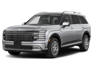 2026 Hyundai Palisade SEL Premium 8P
