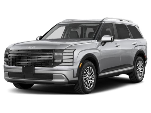 2026 Hyundai Palisade SEL Premium