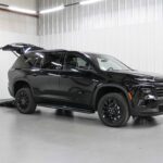 2025 Chevrolet Traverse FWD LT