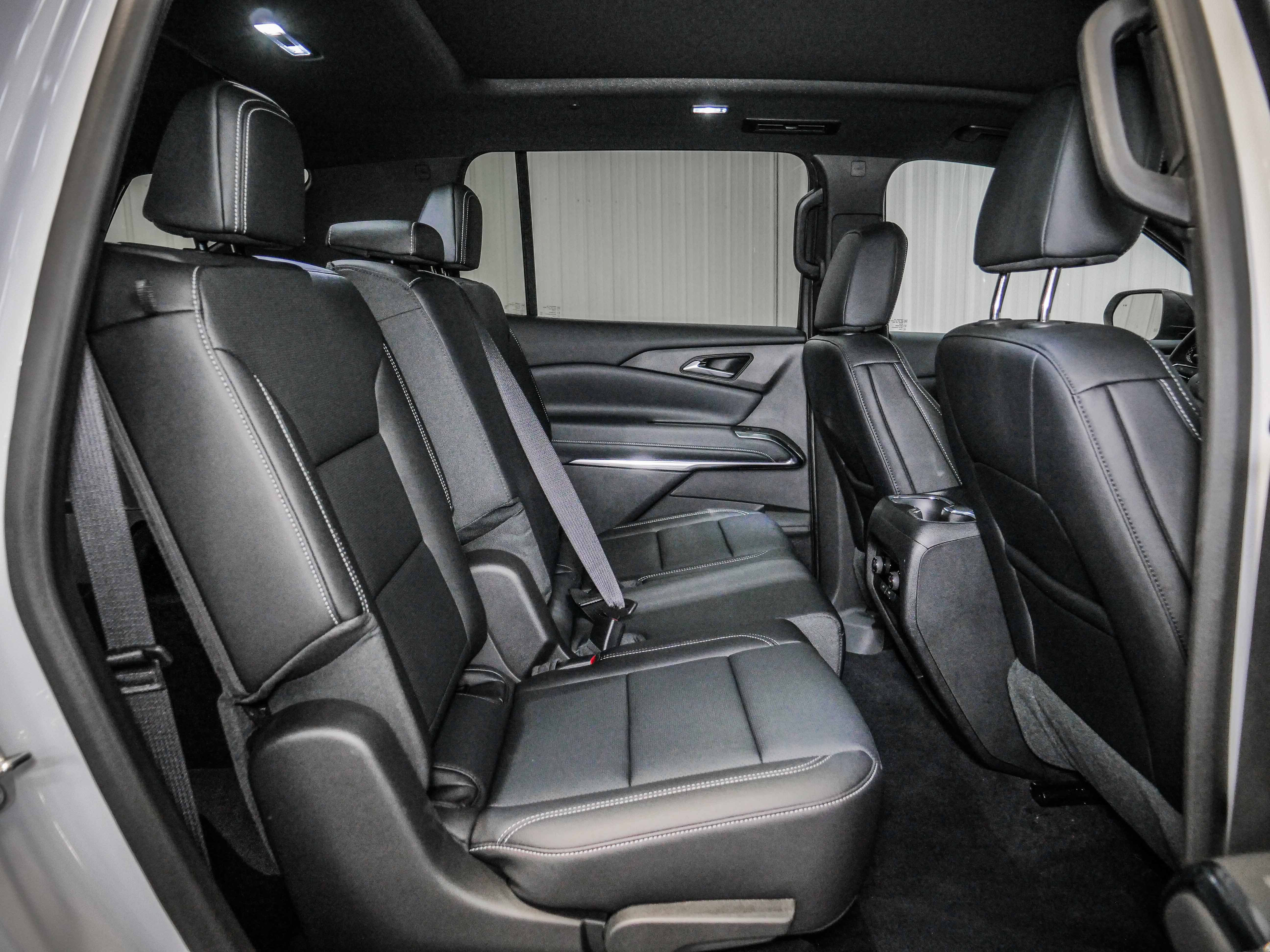 2026 Chevrolet Traverse LT - Photo 5