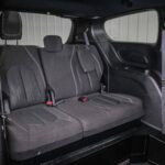 2024 Chrysler Pacifica Touring