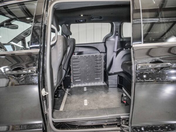 2024 Chrysler Pacifica Touring