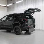 2025 Chevrolet Traverse FWD LT
