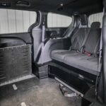 2024 Chrysler Pacifica Touring