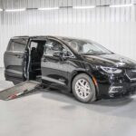 2024 Chrysler Pacifica Touring