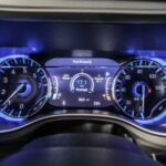 2024 Chrysler Pacifica Touring
