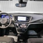 2024 Chrysler Pacifica Touring