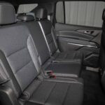 2025 Chevrolet Traverse FWD LT
